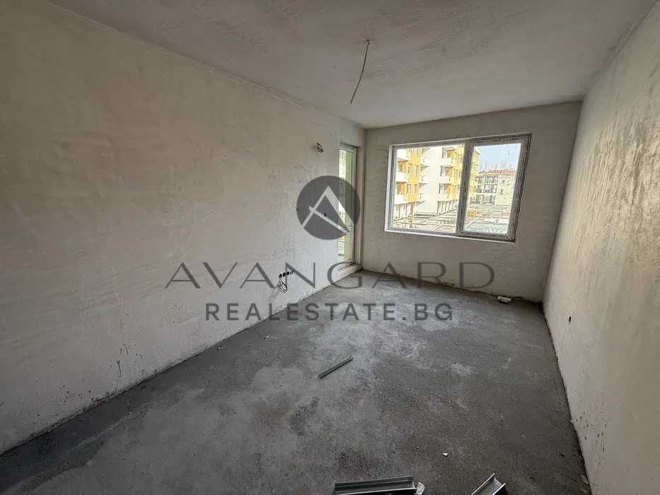 Продава се Двустаен апартамент в Пловдив, Остромила - 88 кв.м за 1123 €/кв.м - Снимка #1