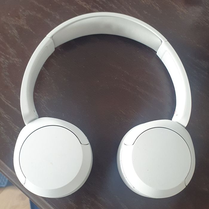 Casti Sony noi fără fir CH 520W