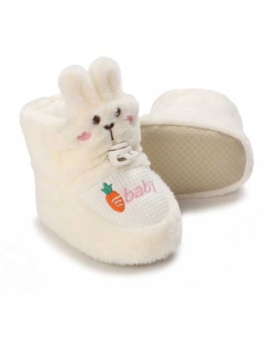 Botosei bebe papuci casa 0-12 luni de toamna iarna noi antiderapant