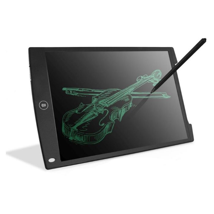Електронен Таблет За Рисуване и Писане 8.5“ lcd екран гр. София 7-ми 11 ...