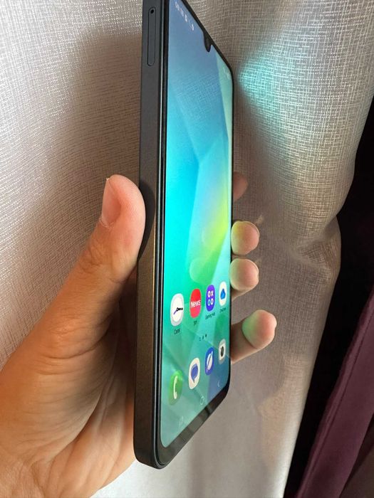 Samsung A16 128 GB cu 4 GB Liber de retea Baterie excelenta