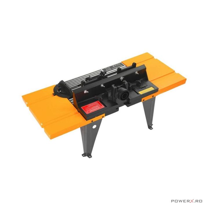 Masa, banc, pentru freza lemn, Kraft