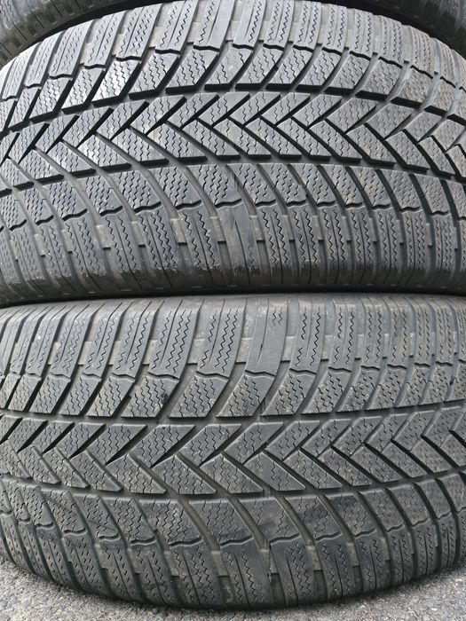 4x 265/45/21 M+S BRIDGESTONE 2023 Stare excelentă