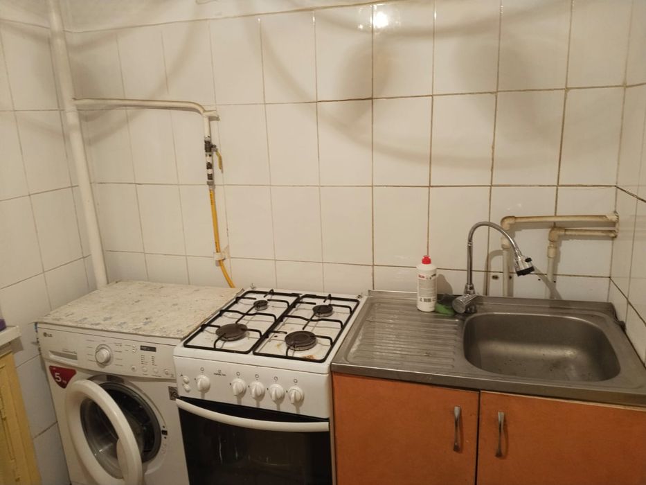 Продам двухкомнатную квартиру