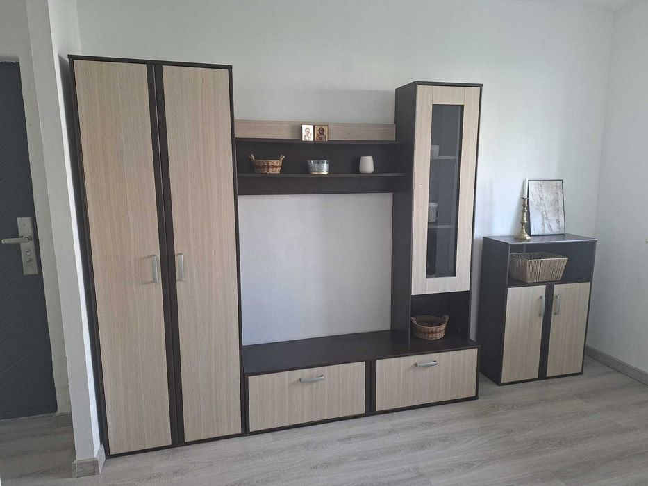 Garsoniera in bloc de apartamentele Petre Ispirescu str. Barca et 5/10