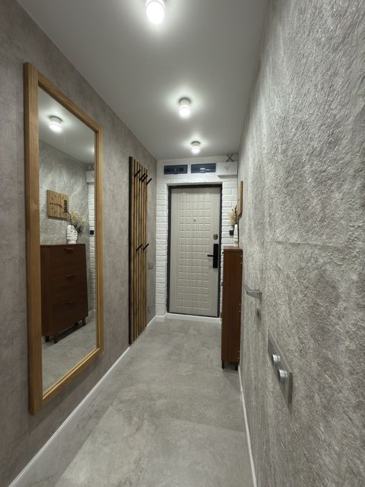 2х комнатная квартира премиум класса