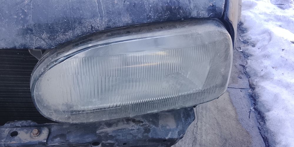 Запчасти голфь 3 венто