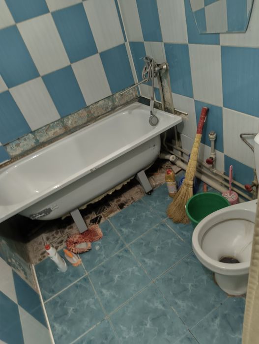 Сдам 1 КВ Абая 80 за 70