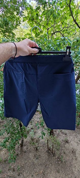 Pantaloni Helly Hansen