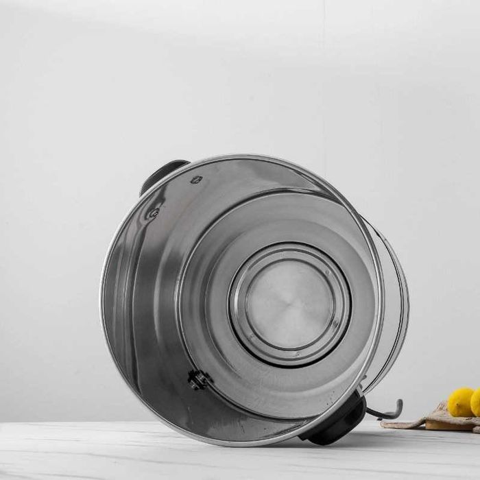 Бойлер за варене на буркани