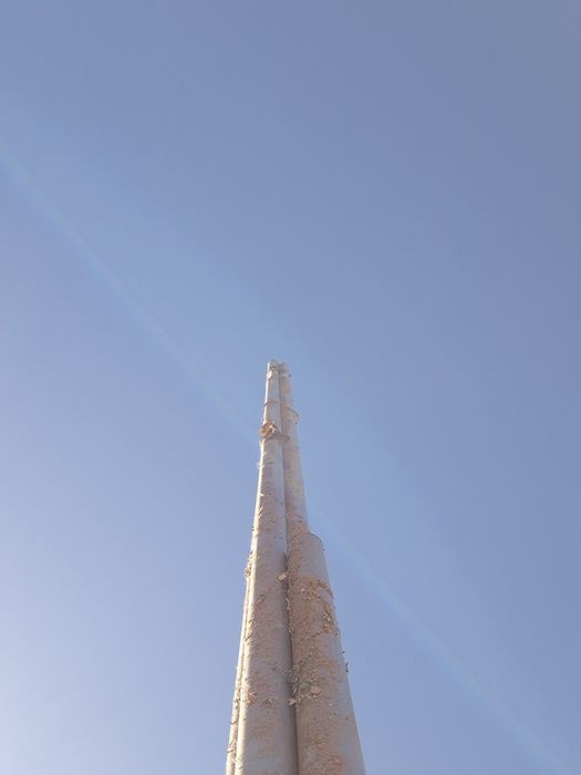 Алюминиевые трубы