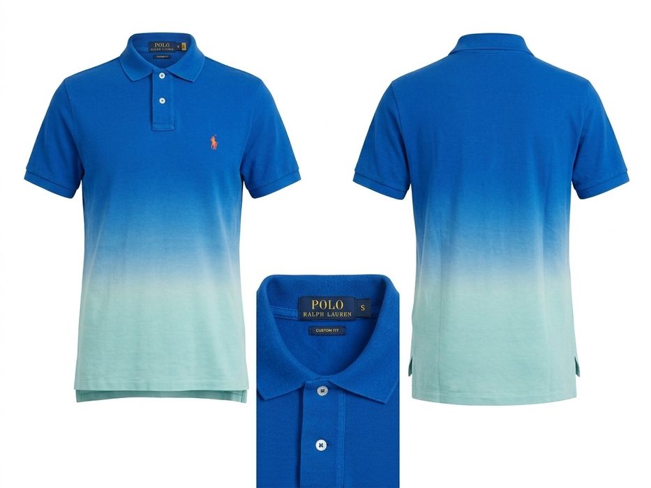 Мъжки тениски Ralph Lauren, Hugo Boss и др.