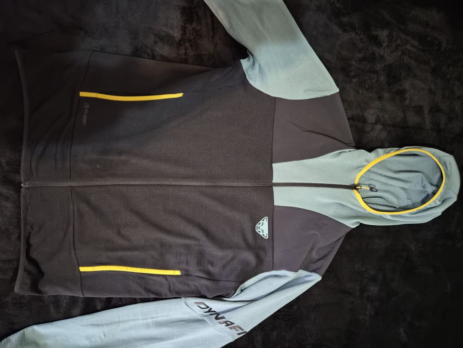 Bluză Dynafit nouă