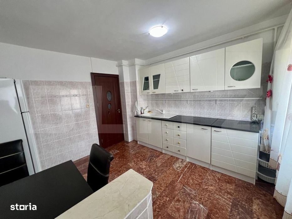 Apartament de inchiriat, 2 camere, 64 mp, zona Brazda lui Novac