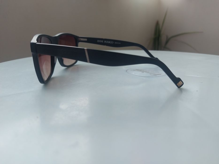 Слънчеви очила ENNI MARCO / опция за диоптрични слънчеви стъкла