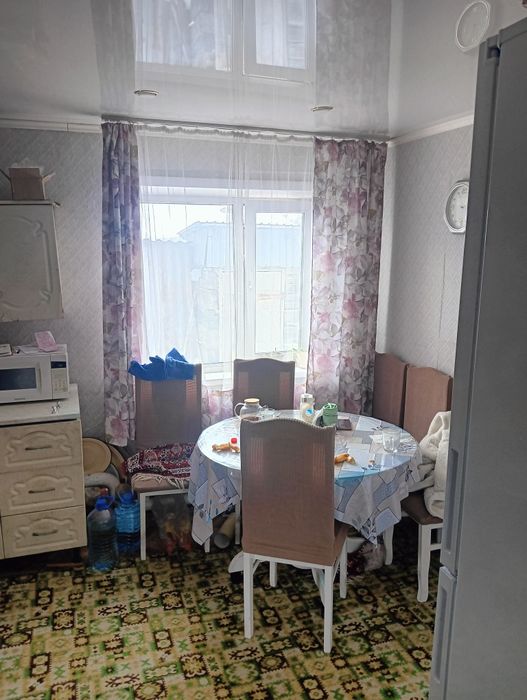 Частный дом в рабочем