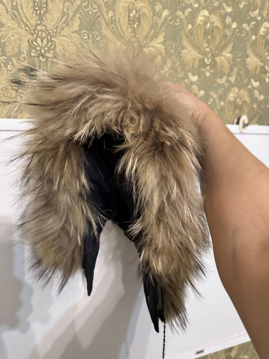 Куртка школьников