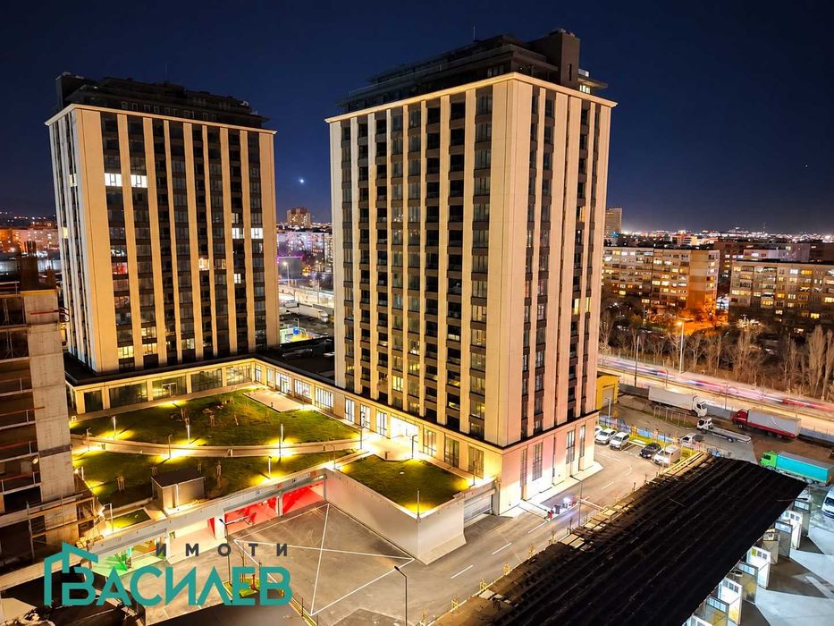 Продава се Двустаен апартамент в София, Център - 72 кв.м за 4013 €/кв.м - Снимка #10