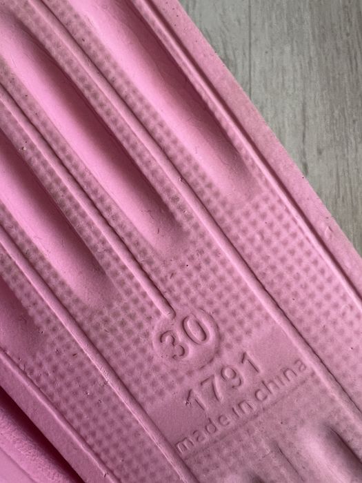 Puma - Детски маратонки и  Mat star чехли 31