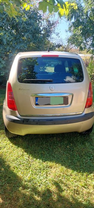 Ланчия  Муза  1.4