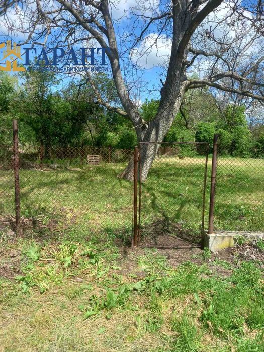 Парцел в с. Расник, община Перник