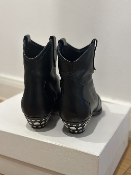 Ghete/Botine Isabel Marant