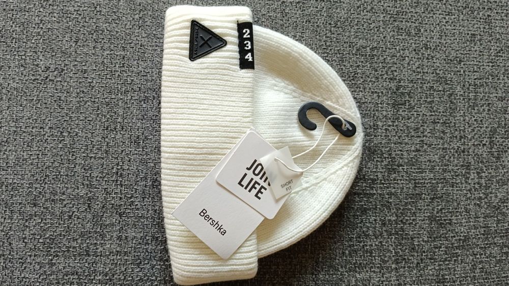 Шапочка для девочки