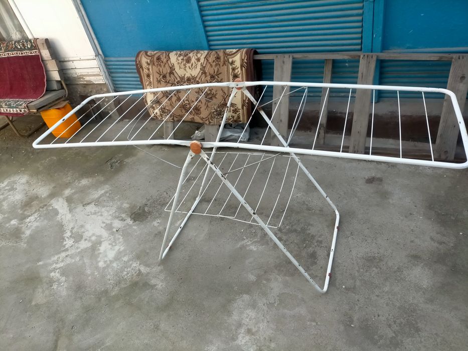 Продам сушилки для белья 2 штуки