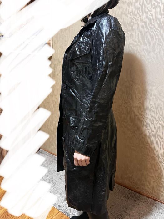 Кожанка р 42-44