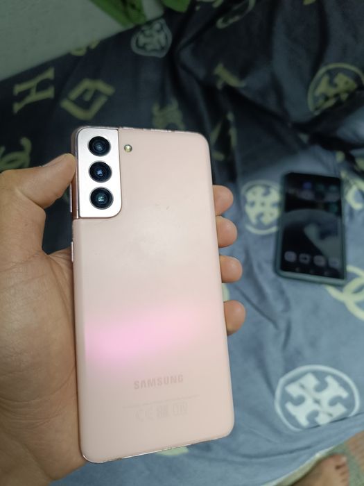 Samsung Galaxy s21 128gb