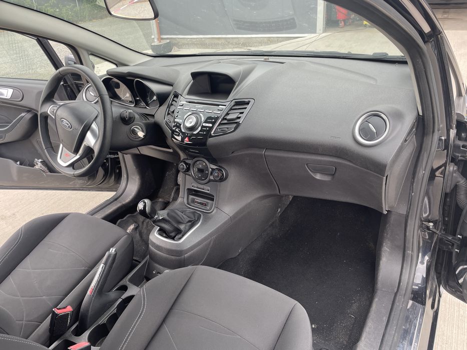 Plansa bord / Kit airbag Ford Fiesta 2013-2016