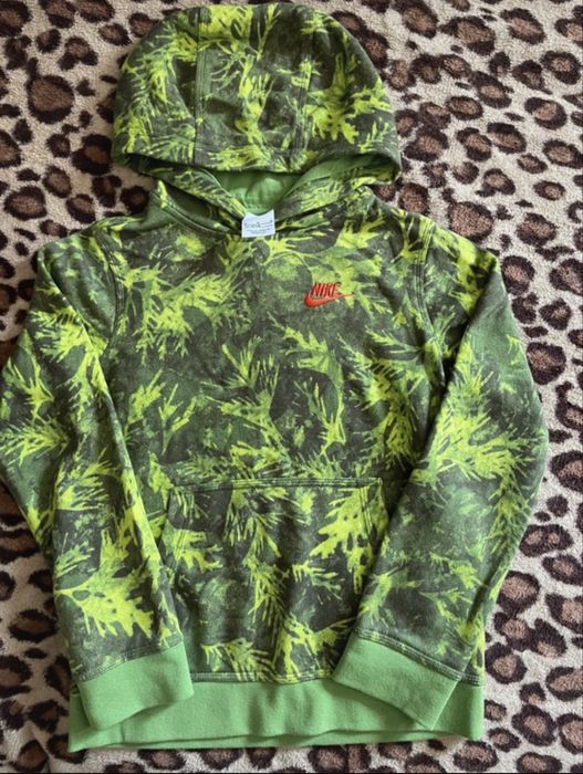 Hanorac Nike baieti , 137