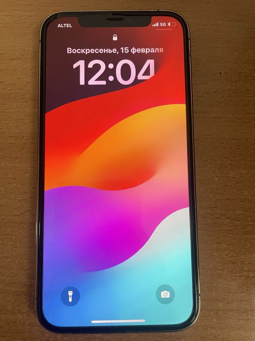 Iphone 12 pro продается