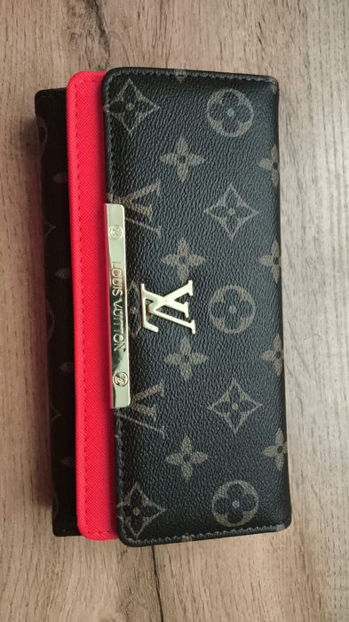 Элегантный женский кошелек-портмоне Louis Vuitton