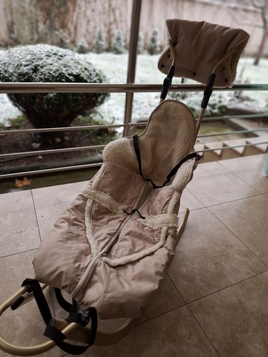 Шейна - Piccolino