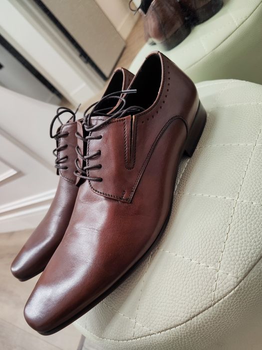 Туфли мужские Aldo. Оригинал