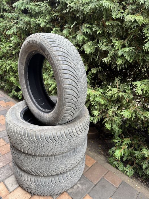 Anvelope Kumho 205/60/R16