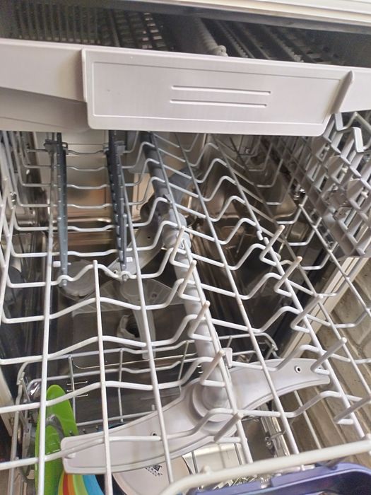 Съдомиялна Siemens