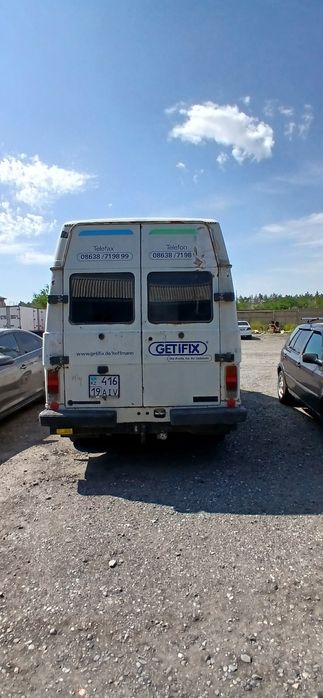 Volkswagen LT 40