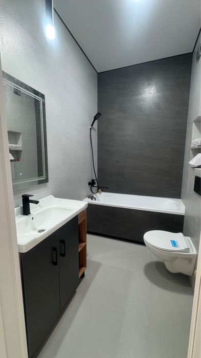 Продам 1 комн квартиру в Батысе