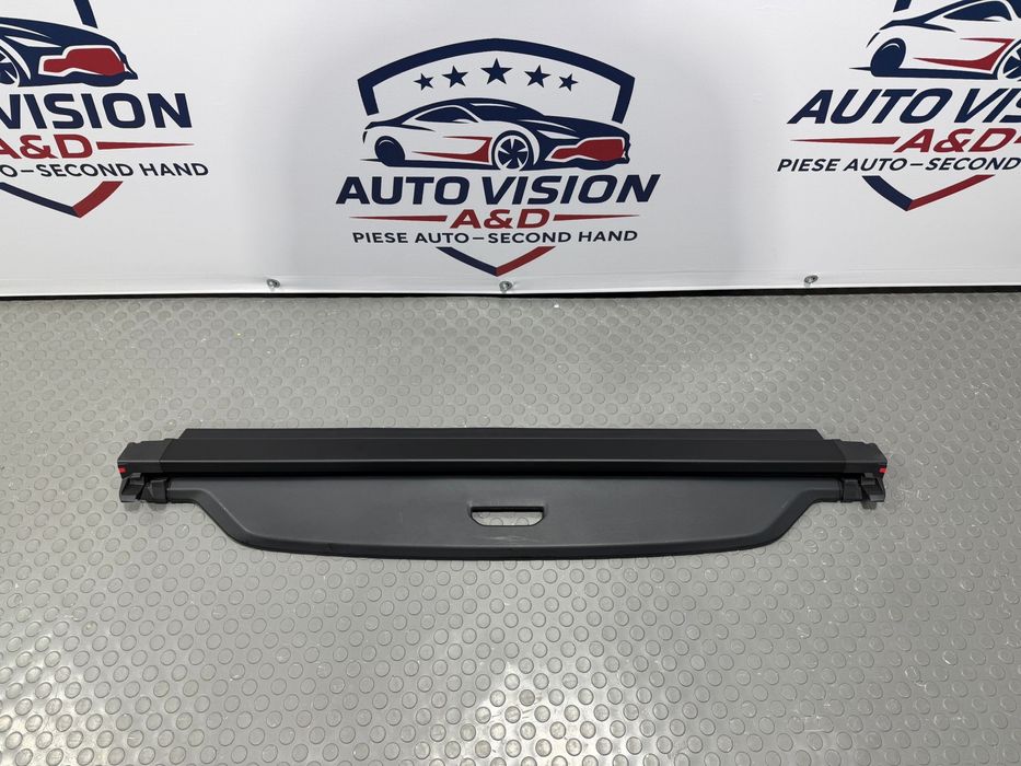 Rulou Portbagaj ORIGINAL Bmw X3 G45 2024 +