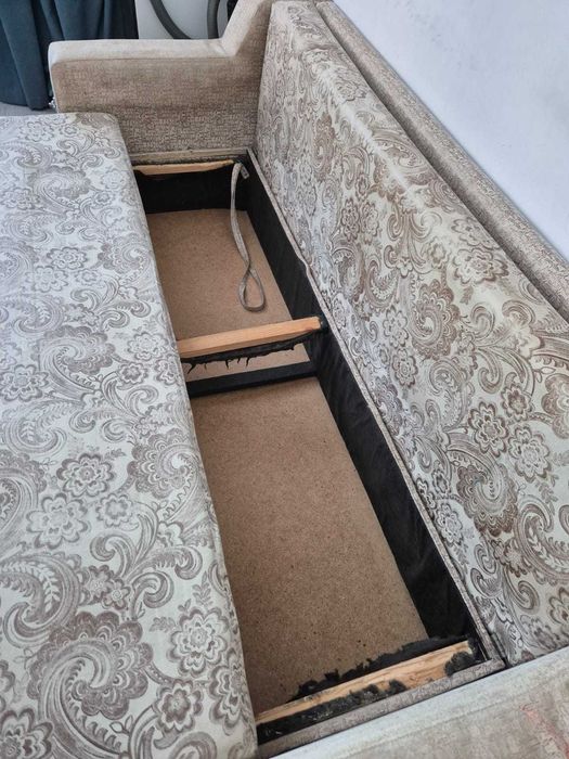 Диван бесплатно БУ