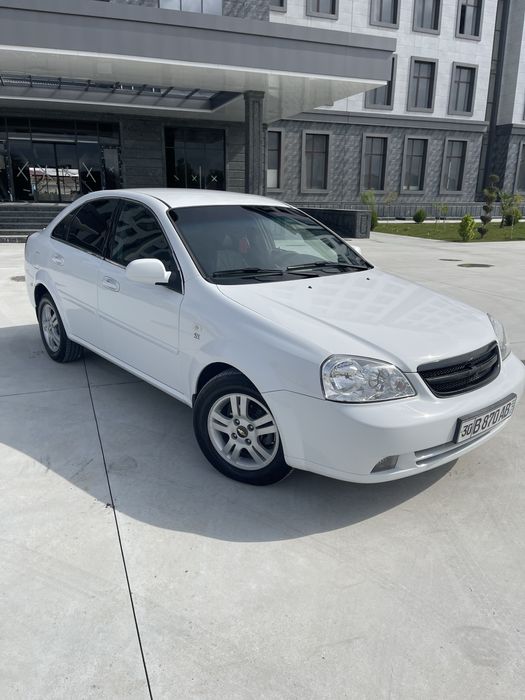 Lacetti 2012 xolati zor