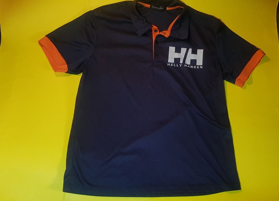 Helli  Hansen  мъжка тениска