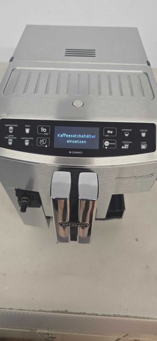 Expresor  Delonghi  primadonna evo