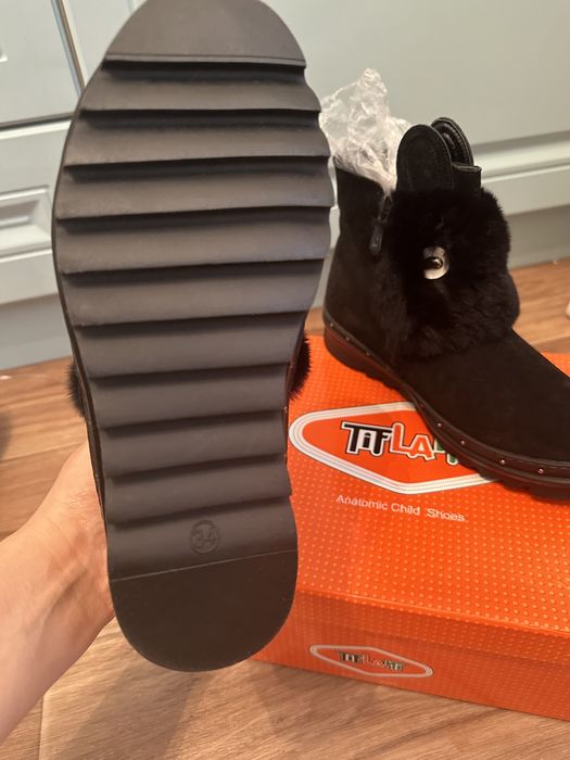 Обувь детская