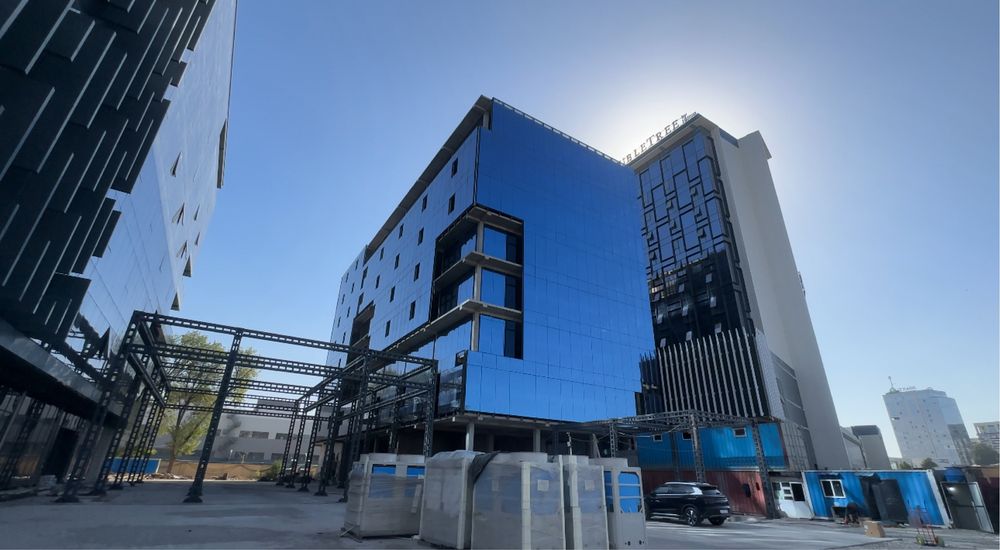 Сдается здание в свободное назначения в Яшнабадском районе SH83