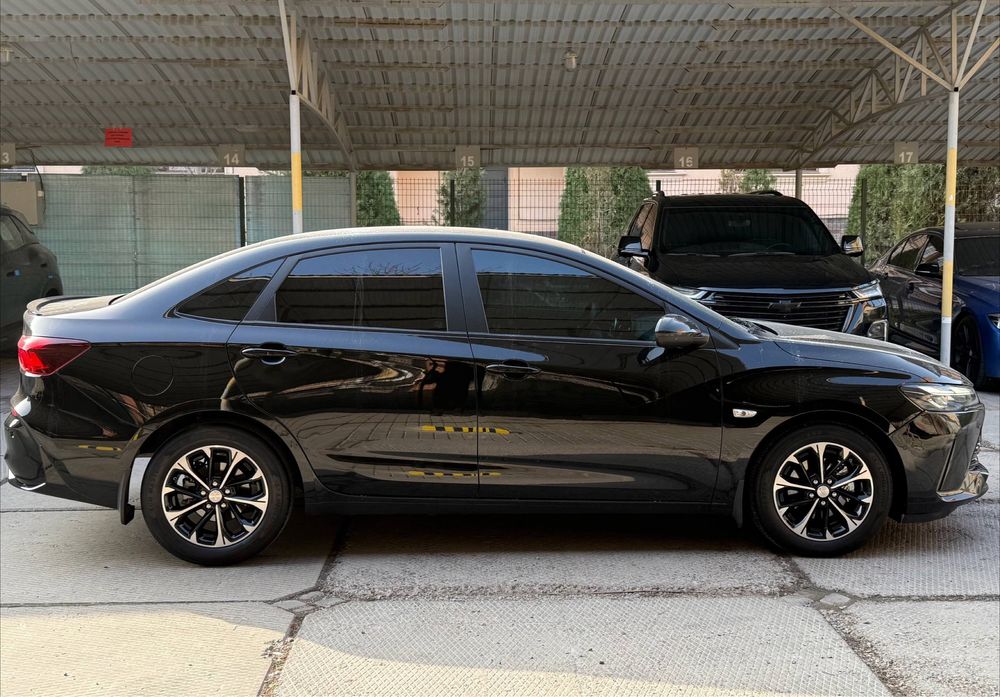 Chevrolet Monza 1.3 Turbo | 2023