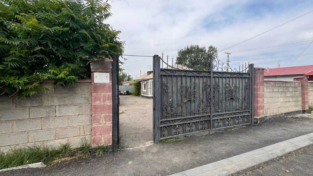 Продается дом с готовым Бизнесом