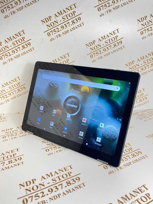 NDP Amanet NON-STOP Bld.Iuliu Maniu 69 VONINO MAGNET G50 PRO (53230)